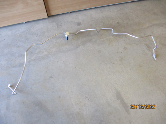 Toyota Rav4 Genuine Air Conditioner Tube Assembly New Part