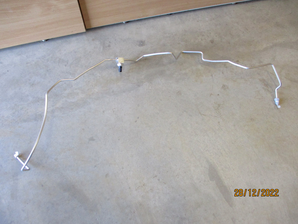 Toyota Rav4 Genuine Air Conditioner Tube Assembly New Part Half Price