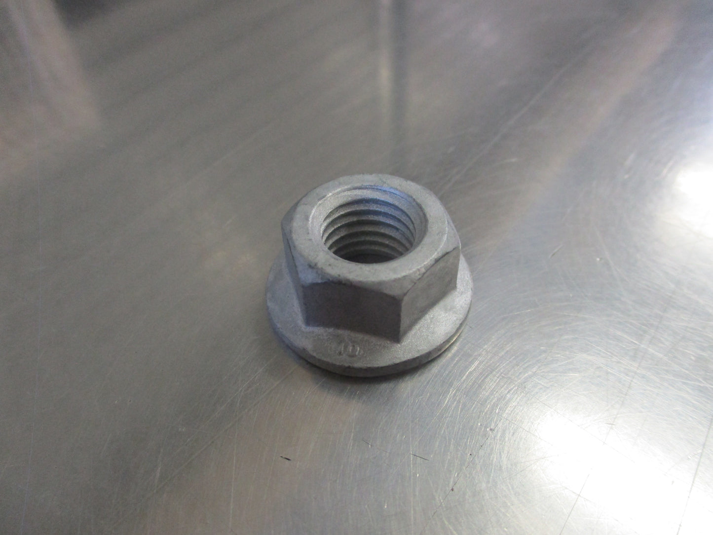 Holden Captiva Genuine Shock Absorber Nut New Part