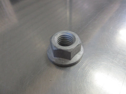 Holden Captiva Genuine Shock Absorber Nut New Part