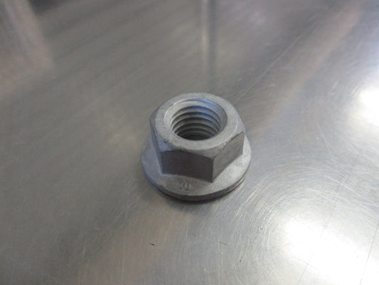 Holden Captiva Genuine Shock Absorber Nut New Part