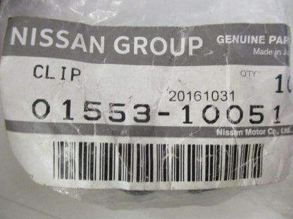 Nissan Genuine Wiring Harness Clip New Part