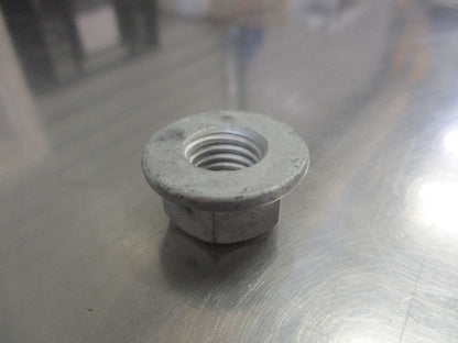 Holden Captiva Genuine Shock Absorber Nut New Part