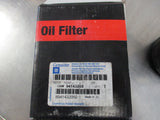 Holden Jackaroo 2.2Ltr Turbo Genuine Engine Oil Filter New Part