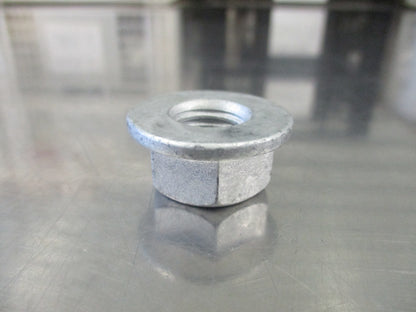 Holden Captiva Genuine Shock Absorber Nut New Part