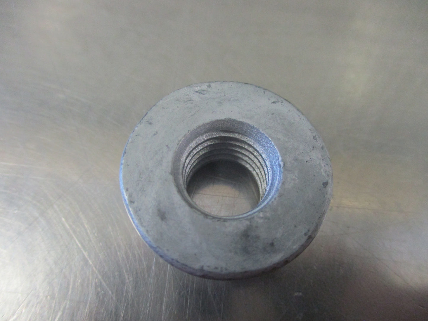 Holden Captiva Genuine Shock Absorber Nut New Part