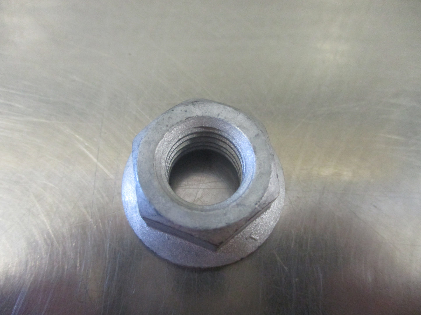 Holden Captiva Genuine Shock Absorber Nut New Part