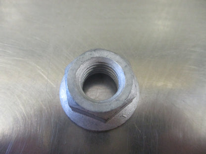 Holden Captiva Genuine Shock Absorber Nut New Part