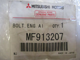 Nissan Eclipse Cross Genuine Common Use Bolt New Part