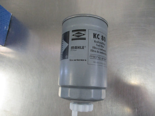 Mahle Filter Diesel Fuel Filter Suits Land Rover Discovery-Defender New Part