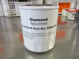 Mitsubishi Genuine Oil Filter New