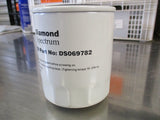 Mitsubishi Genuine Oil Filter New