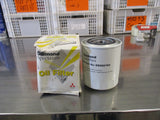 Mitsubishi Genuine Oil Filter New