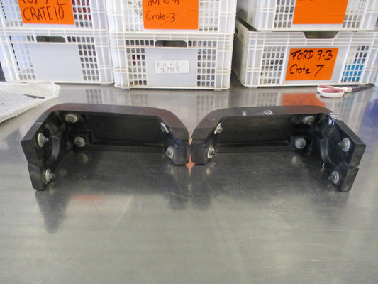Bull Bar Stops Used