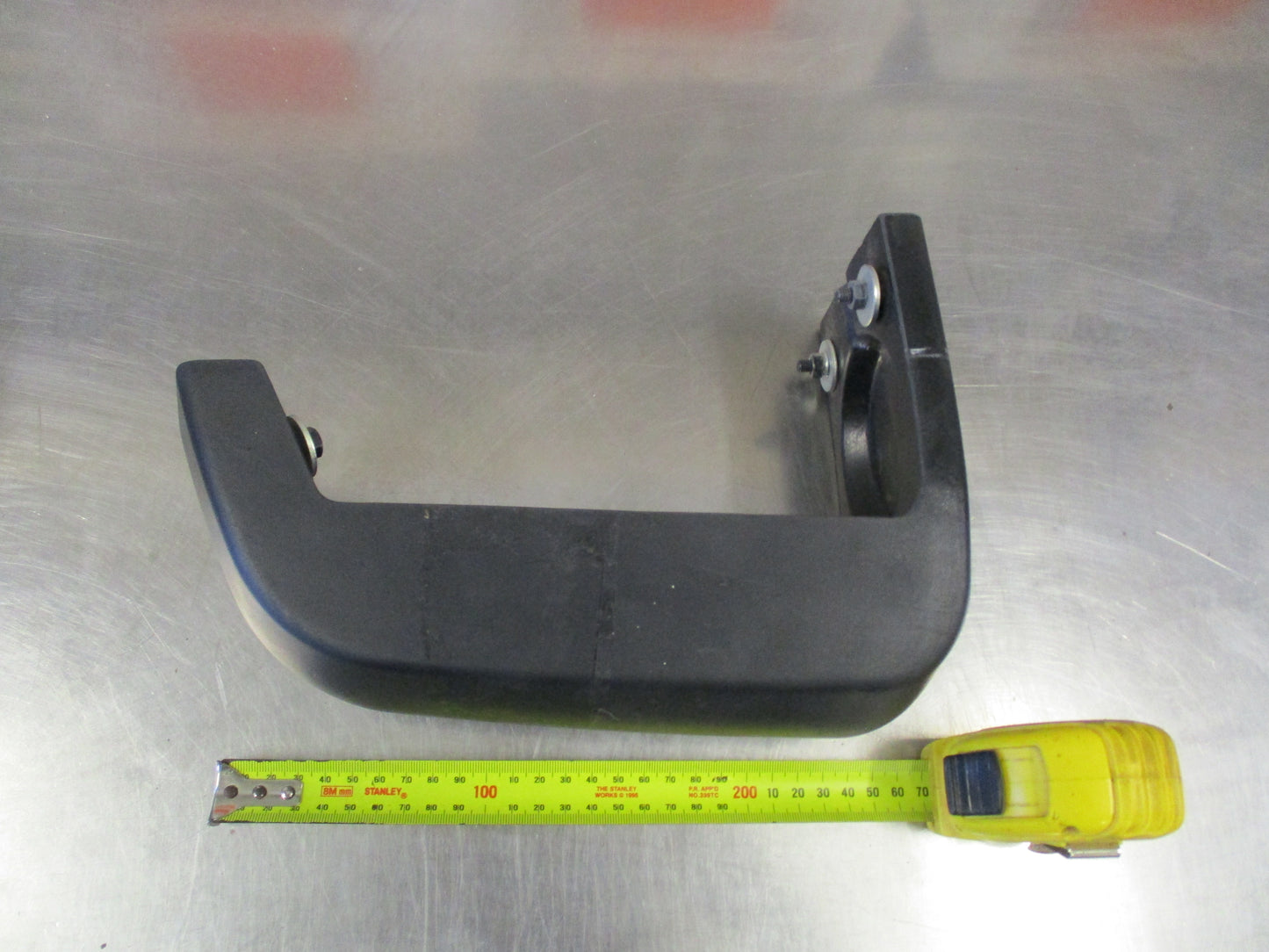 Bull Bar Stops Used