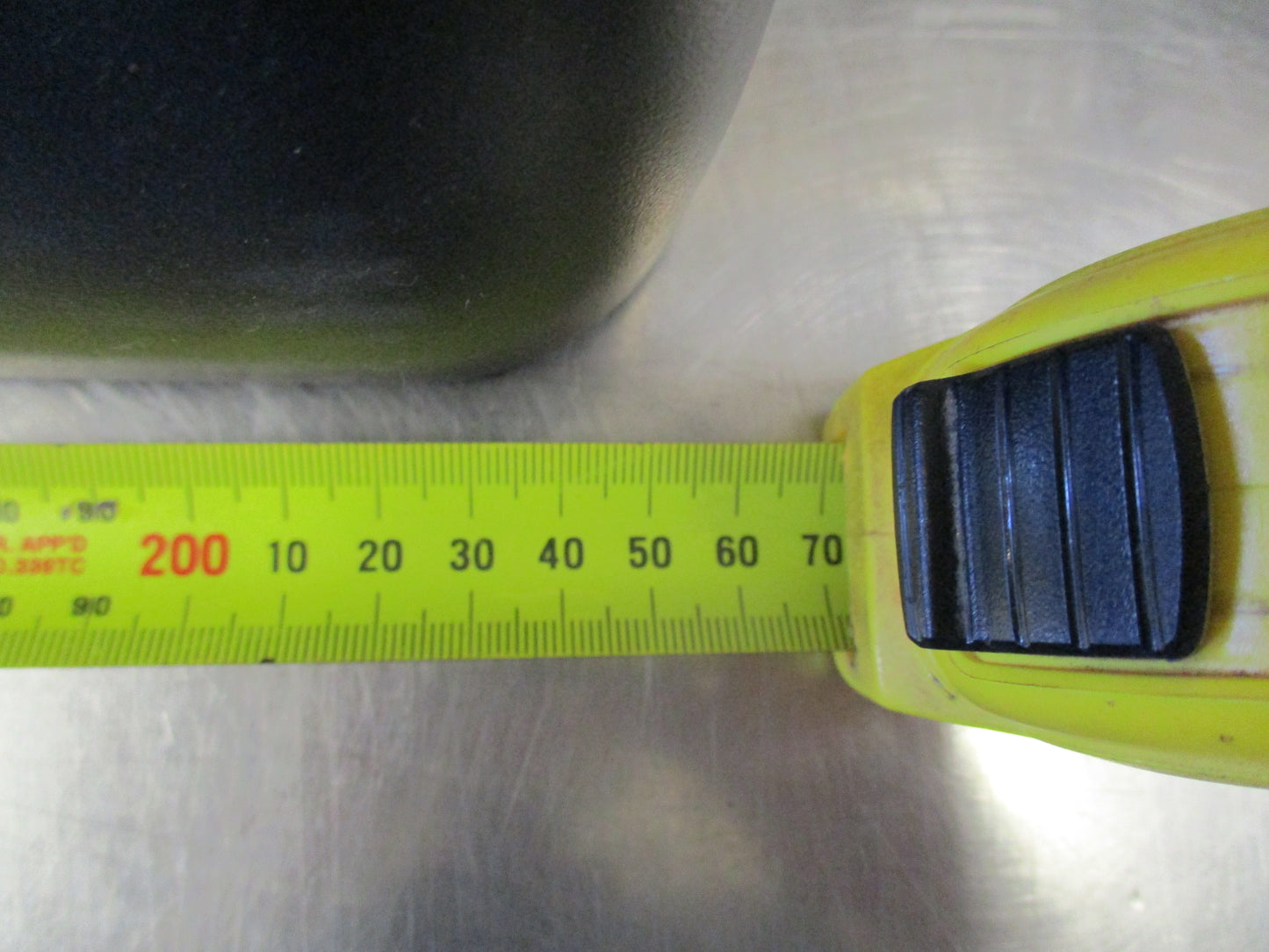 Bull Bar Stops Used
