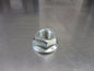 Nissan D40M Navara/R51 Pathfinder/Qashqai Genuine Control Arm Nut New Part