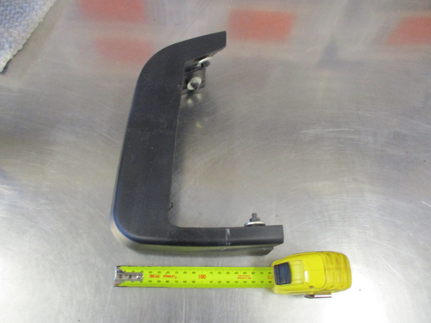 Bull Bar Stops Used