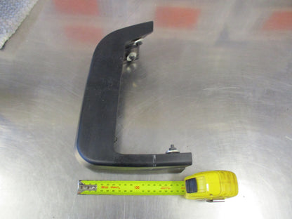 Bull Bar Stops Used