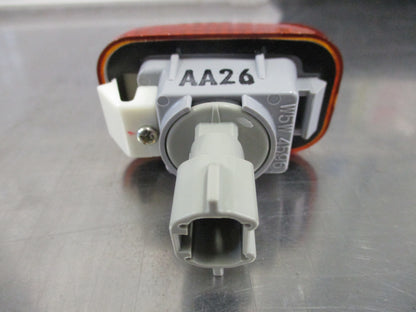 Holden Jackaroo Genuine Front Guard Side Indicator Left Or Right New Part
