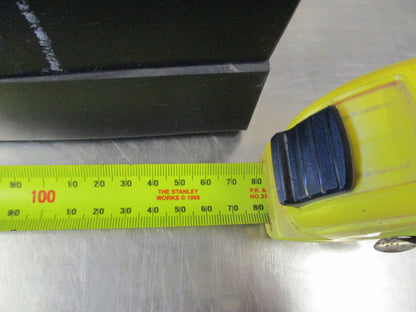 Bull Bar Stops Used