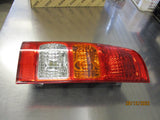 Toyota Hilux N70 Genuine Left Hand Rear Tub Tail Light New Part