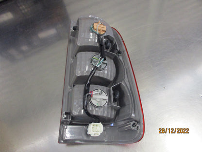 Toyota Hilux N70 Genuine Left Hand Rear Tub Tail Light New Part