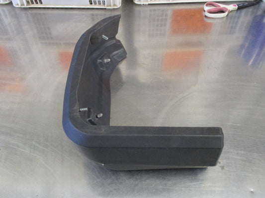 Bull Bar Rubber Stop Used