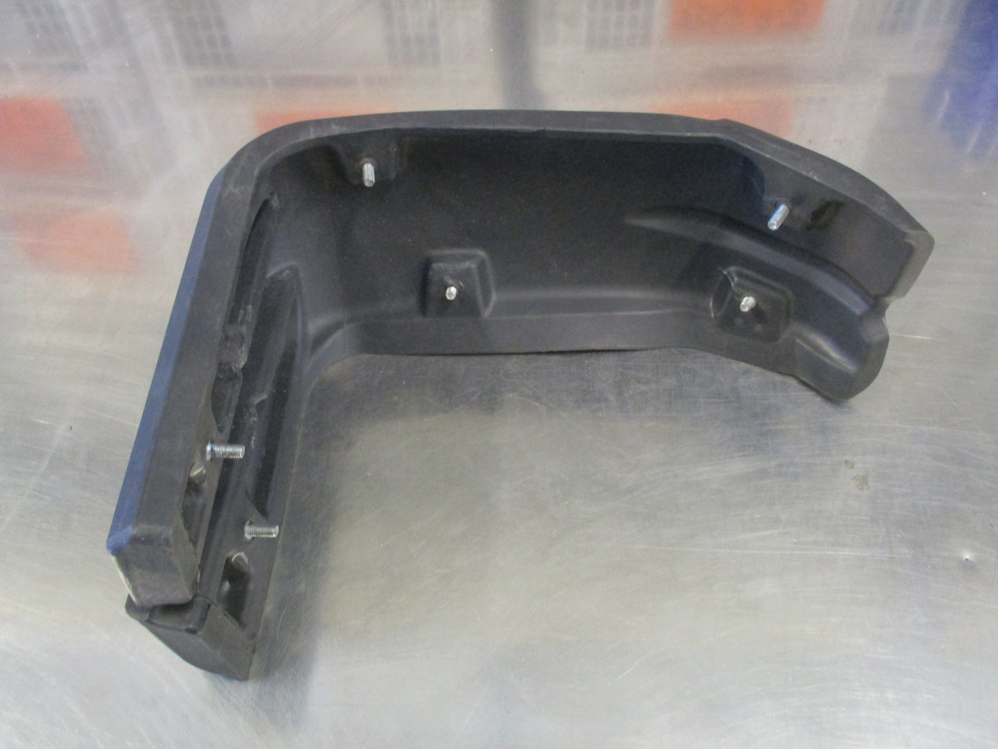 Bull Bar Rubber Stop Used