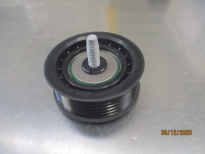 Mercedes Benz Genuine Belt Idler Tension Pulley New Part Suits Various Models