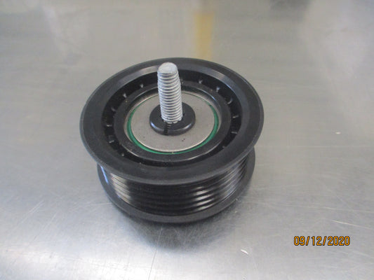 Mercedes Benz Genuine Belt Idler Tension Pulley New Part Suits Various Models