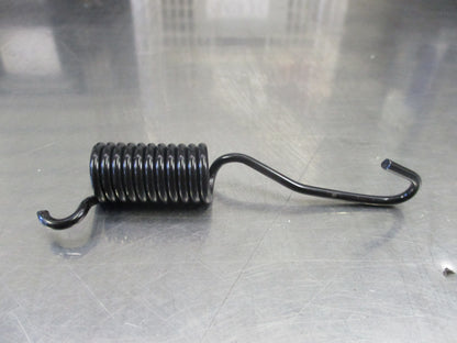 Nissan GU Patrol Genuine Rear Hand Brake Shoe Return Spring New Part