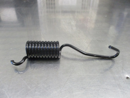 Nissan GU Patrol Genuine Rear Hand Brake Shoe Return Spring New Part