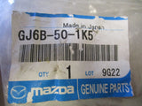 Mazda 3 Genuine Pin Locator New Part
