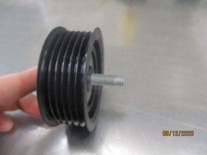 Mercedes Benz Genuine Belt Idler Tension Pulley New Part Suits Various Models
