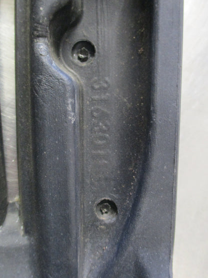 Bull Bar Rubber Stop Used