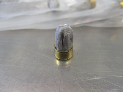 Nissan Terrano Genuine Diesel Injector Filter Set of 5 New Part