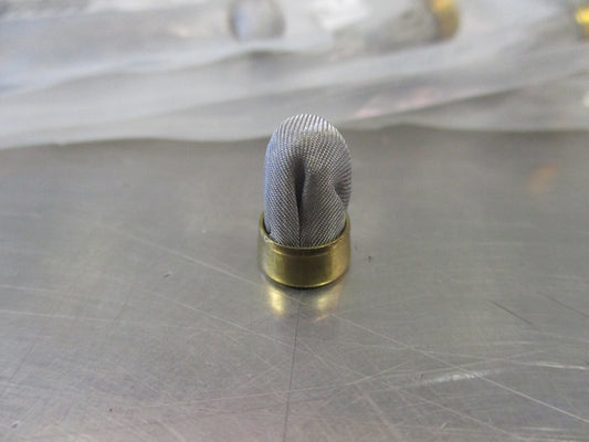 Nissan Terrano Genuine Diesel Injector Filter Set of 5 New Part