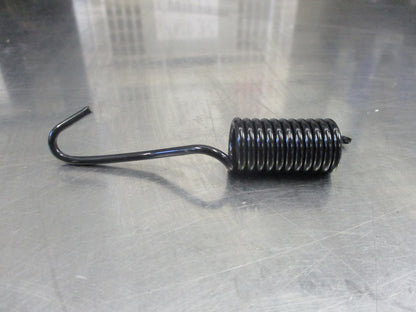 Nissan GU Patrol Genuine Rear Hand Brake Shoe Return Spring New Part