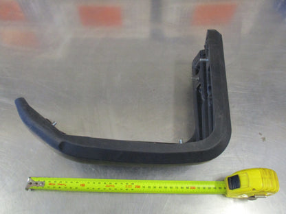 Bull Bar Rubber Stop Used
