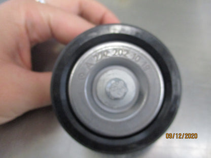 Mercedes Benz Genuine Belt Idler Tension Pulley New Part Suits Various Models