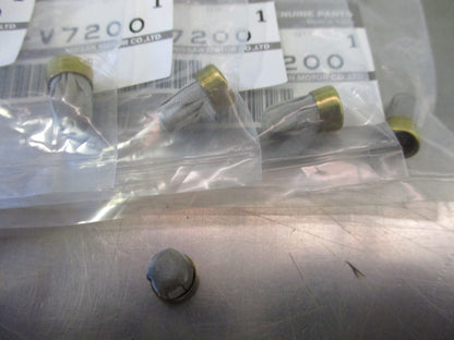 Nissan Terrano Genuine Diesel Injector Filter Set of 5 New Part