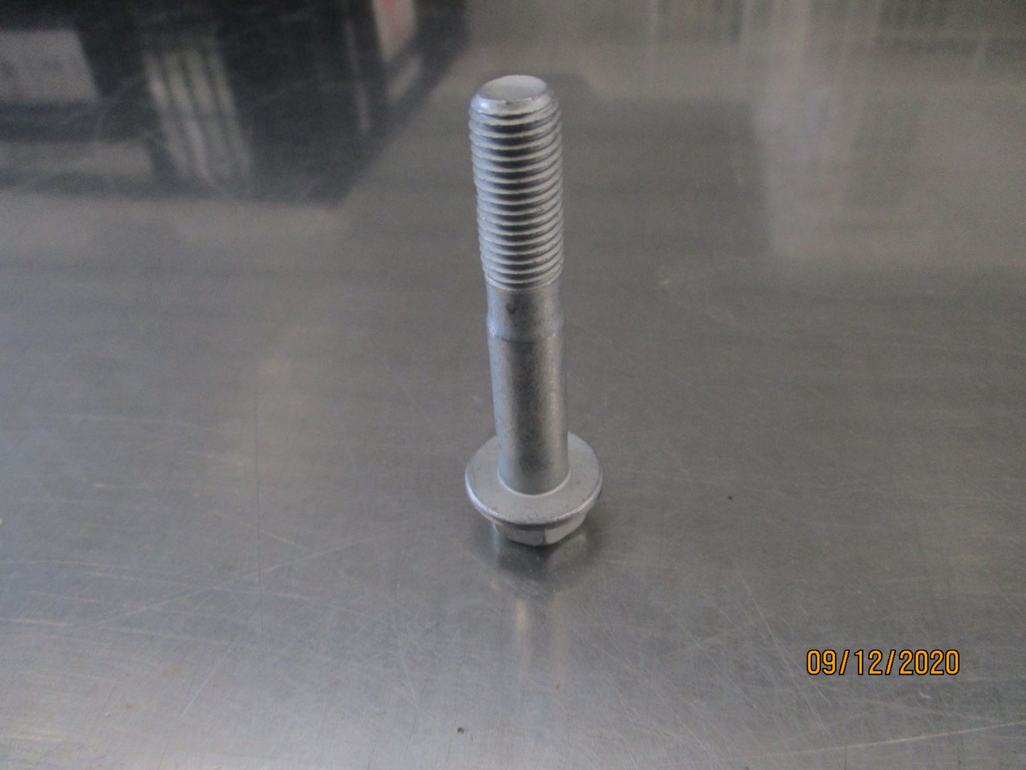 Nissan Cube/Juke Genuine Knuckle Mount Bolt New Part