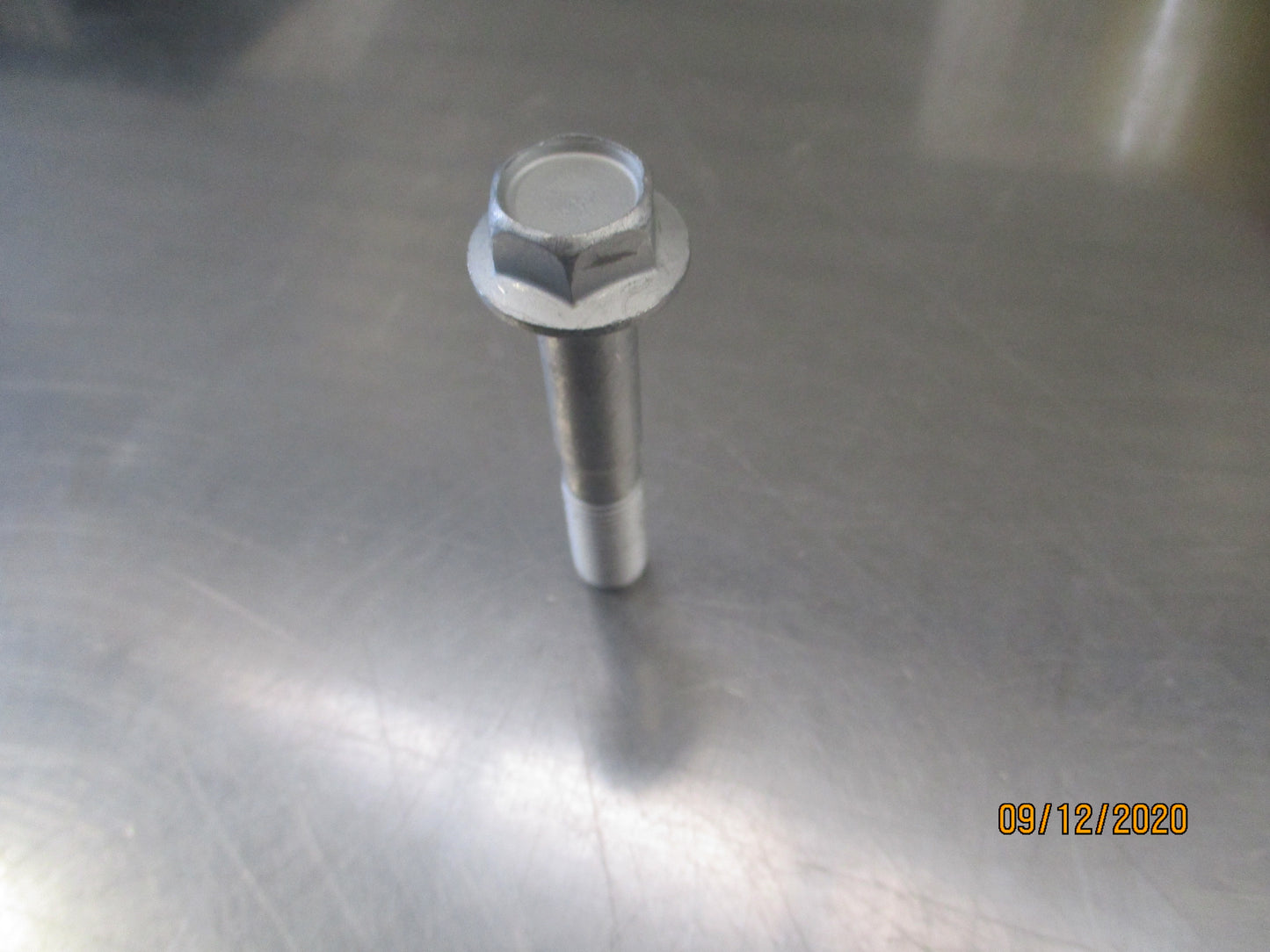 Nissan Cube/Juke Genuine Knuckle Mount Bolt New Part