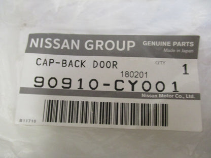 Nissan X-Trail Genuine Rear Door Cap New Part
