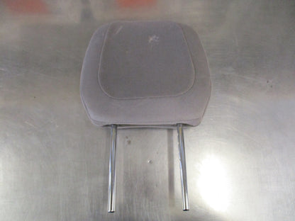 Cotton Grey Headrest Used