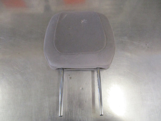 Cotton Grey Headrest Used
