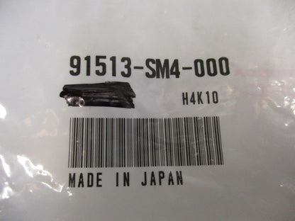 Honda Accord, Civic Genuine Side Sill Garnish Clip Pack Of 9 New Part