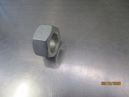 Nissan Maxima Genuine Front Axle Nut New Part