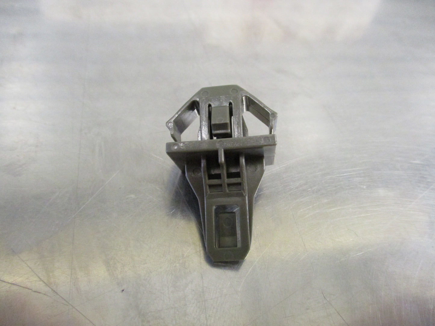Honda Civic R Genuine Front Grille Clip New Part